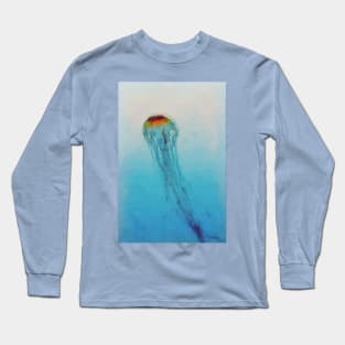 Sea Nettle Long Sleeve T-Shirt